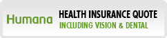 Health Insurance through Humana