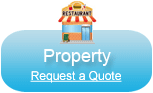 Property Coverage Quote for restaurants